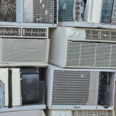 Çengelköy Bölgesinde Alüminyum Hurda Fiyatı